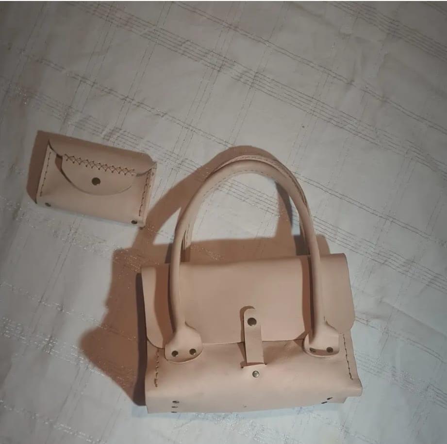 Bolso Elegance
