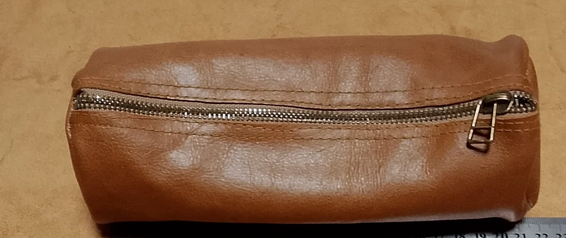 Cartuchera María