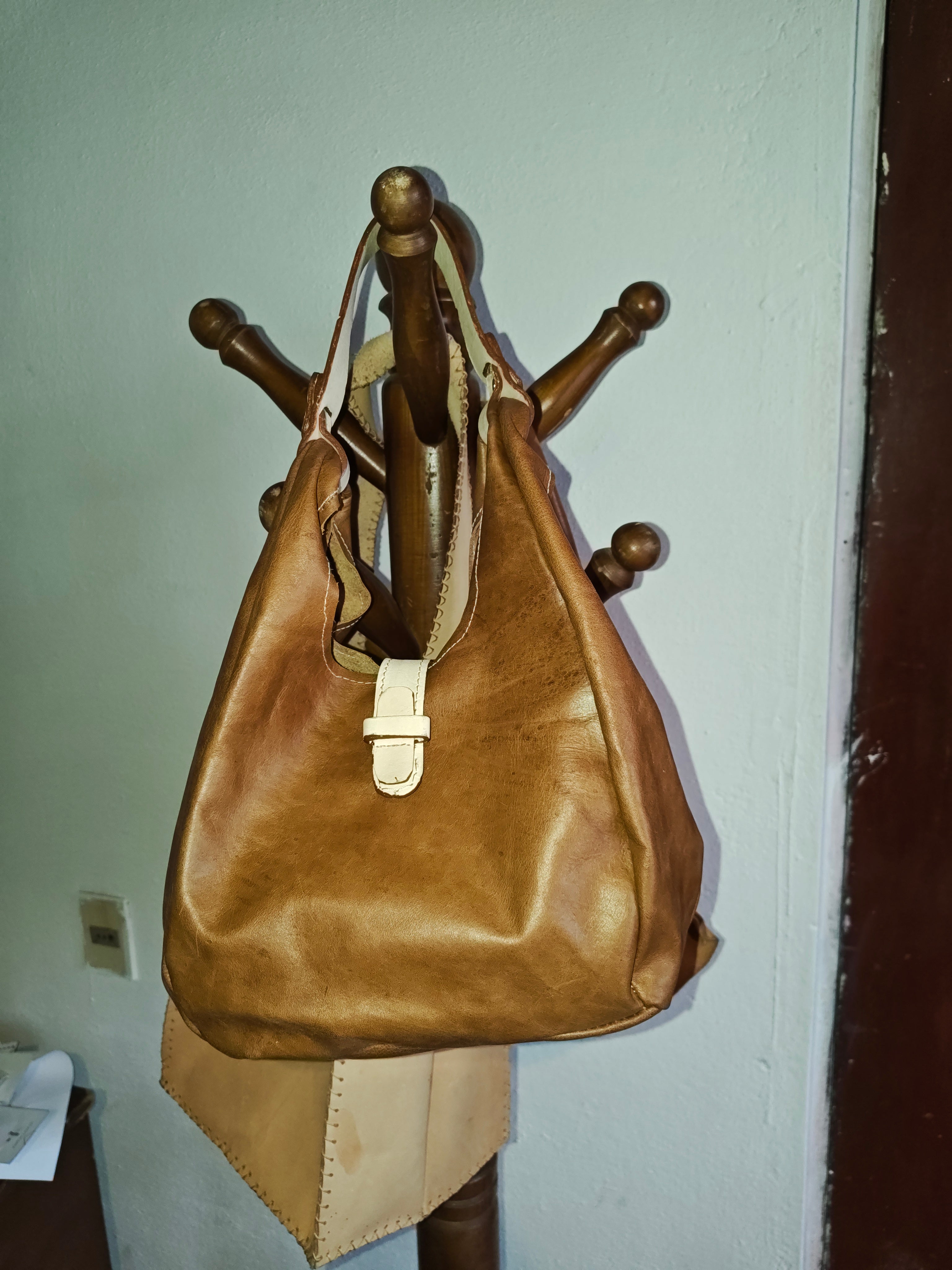 Cartera Marea