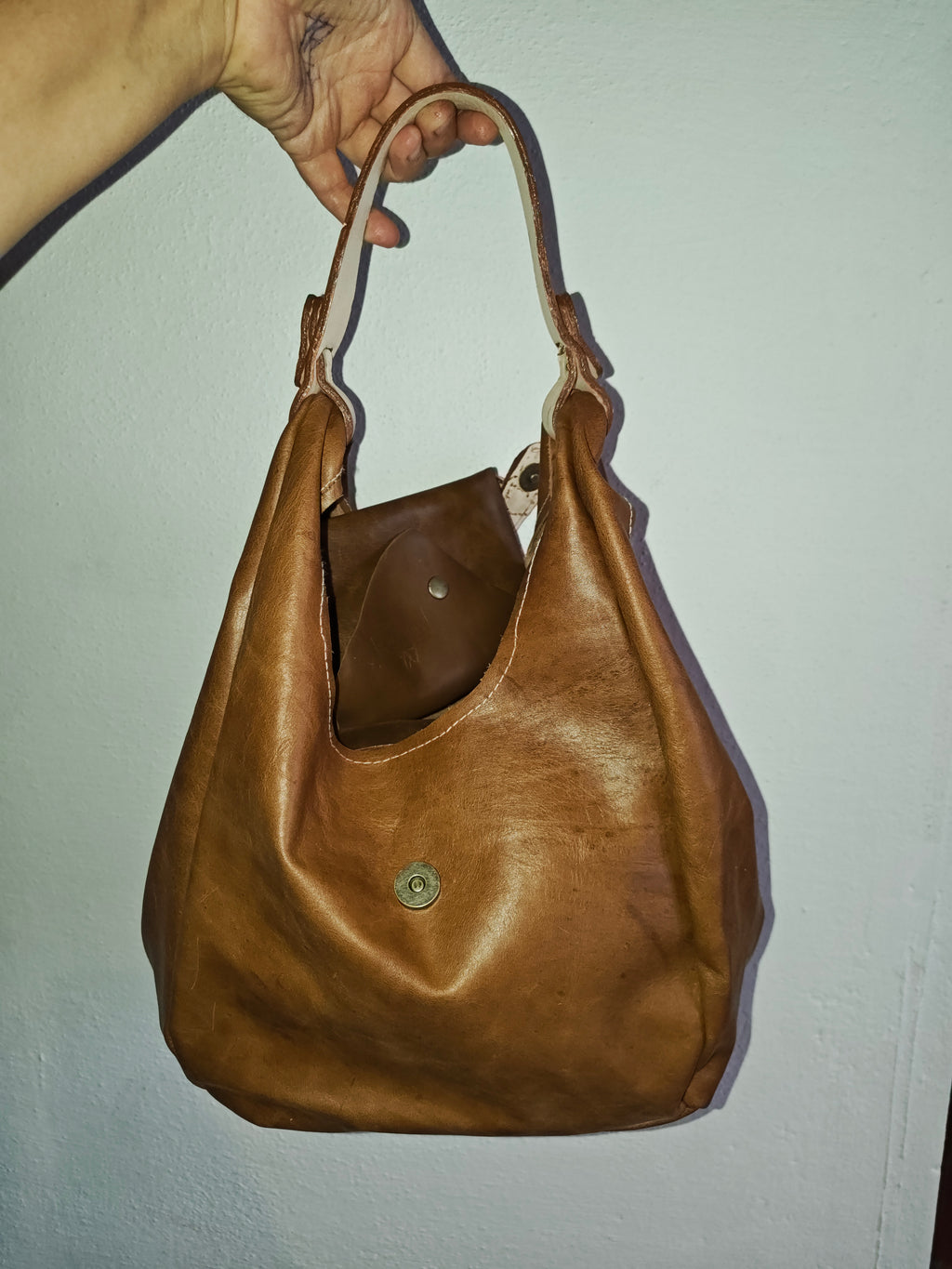 Cartera Marea