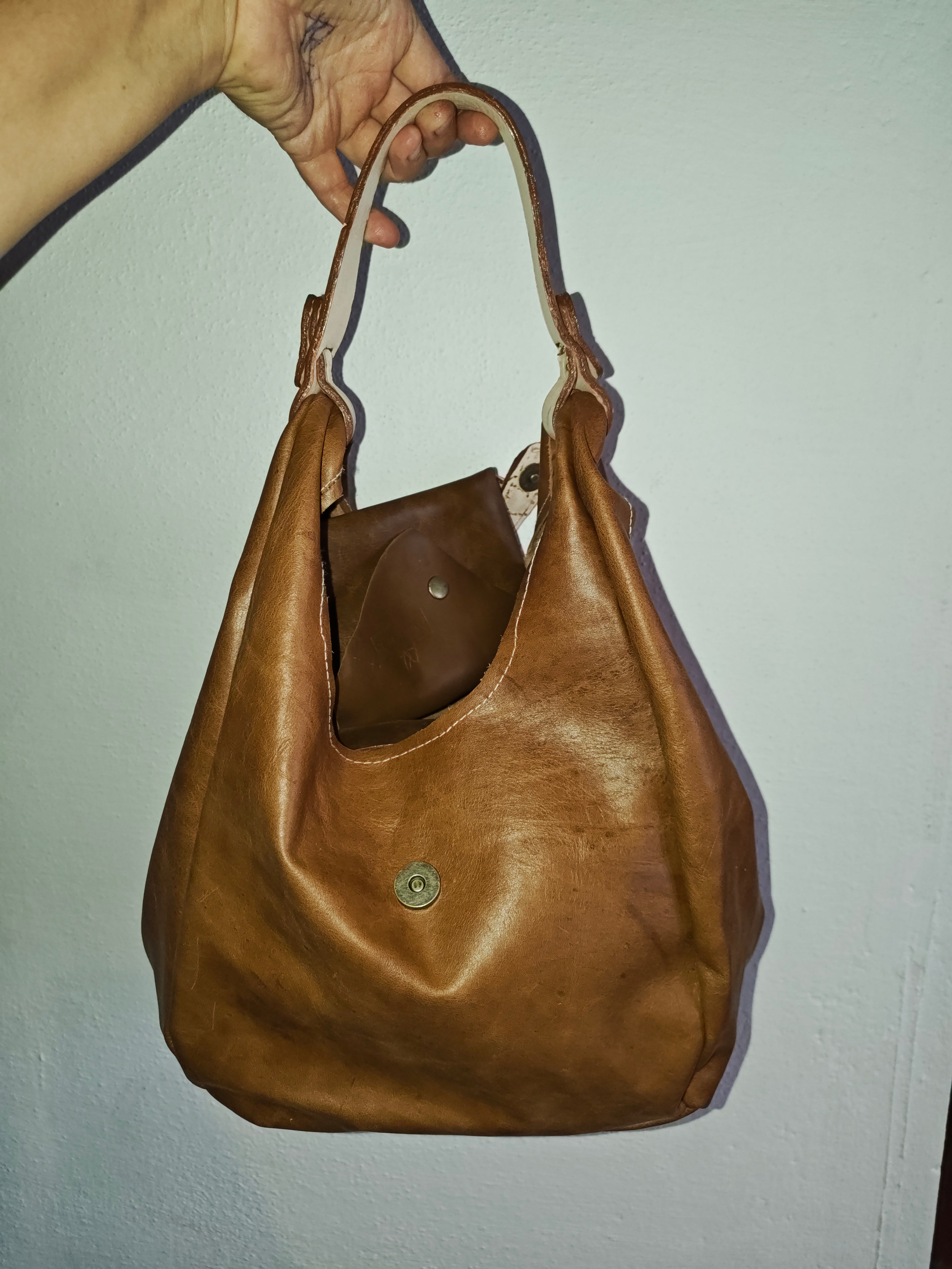 Cartera Marea